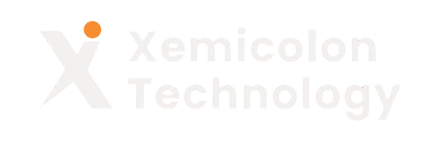 Xemicolon Logo